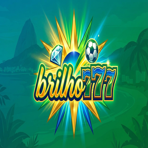 Logo brilho777