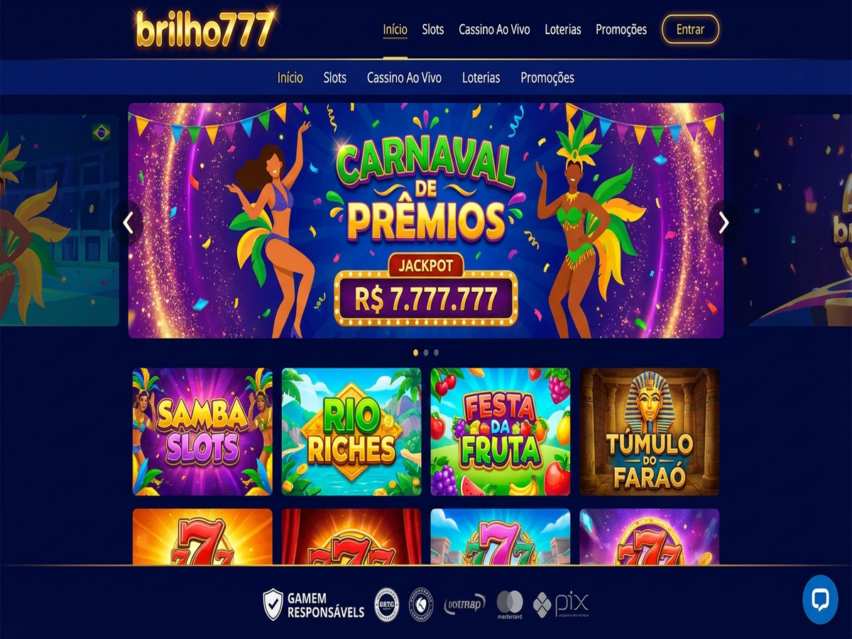 Screenshot 2 brilho777