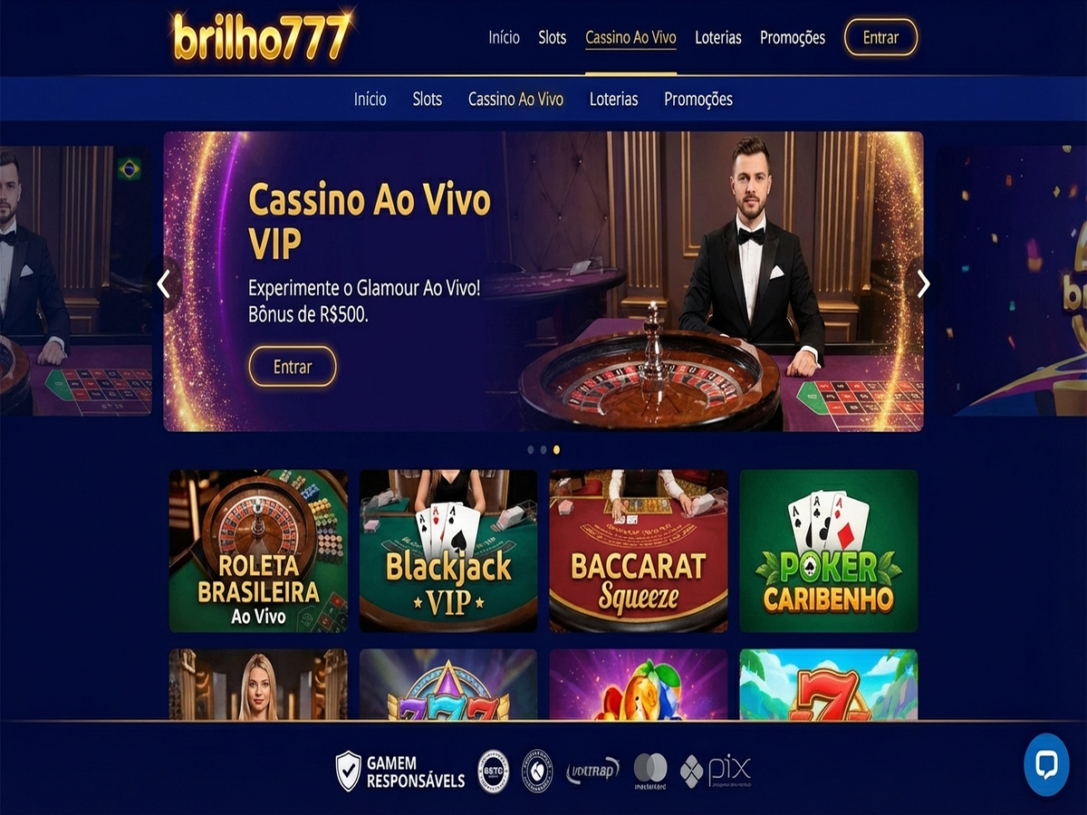 Screenshot 3 brilho777